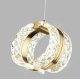 Подвесной светильник Odeon Light Mirage 5030/8L