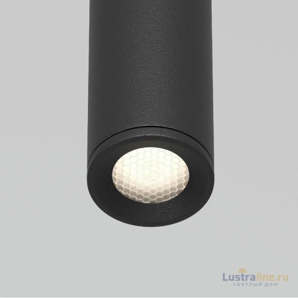 Подвесной светодиодный светильник Elektrostandard Flinn 50263 LED 4690389205682 a066779