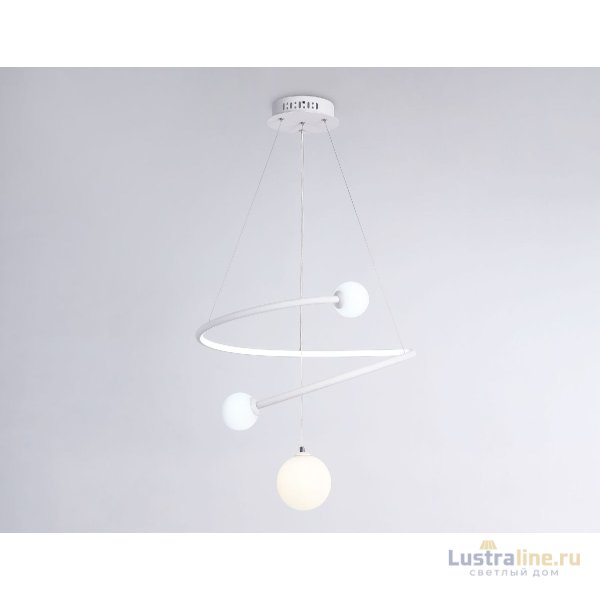Подвесной светильник Ambrella Light Comfort LineTech FL66299