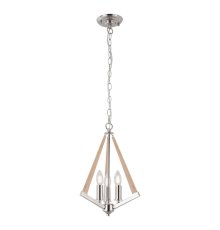 Подвесной светильник Lussole Loft Clovis LSP-8745