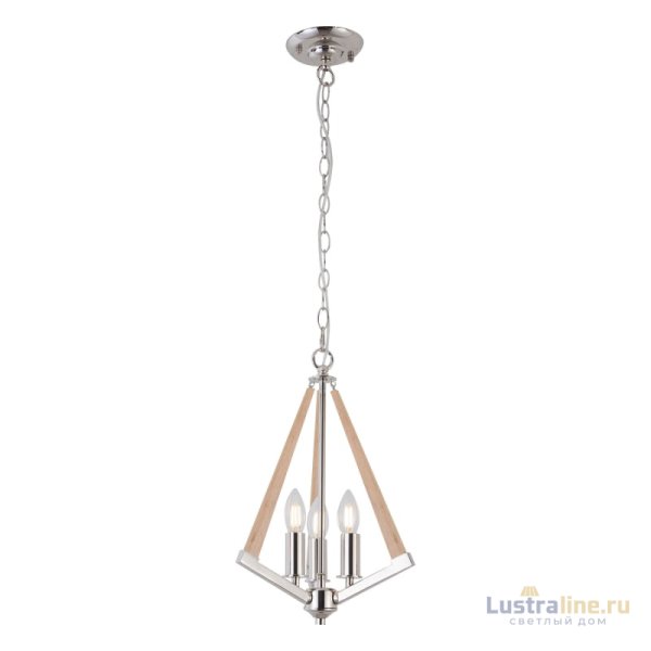 Подвесной светильник Lussole Loft Clovis LSP-8745