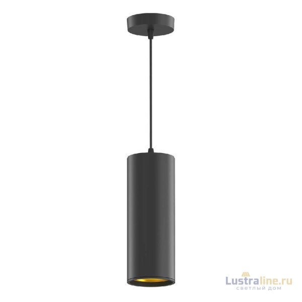 Подвесной светодиодный светильник Gauss Overhead HD035 Подвесной светодиодный светильник Gauss Overhead HD035