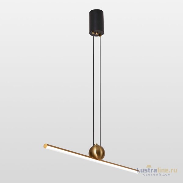 Подвесной светильник Lussole Bibb LSP-7204 Подвесной светильник Lussole Bibb LSP-7204