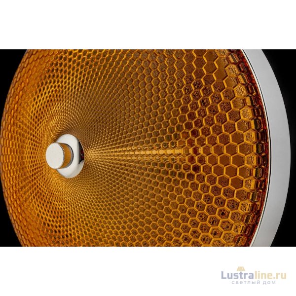 Подвесной светильник Lucia Tucci COIN 2890.R170.1 D310 OR