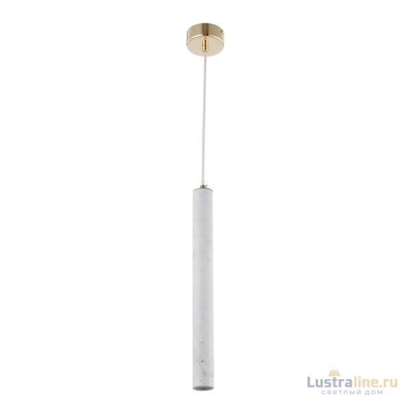 Подвесной светильник Crystal Lux FRESA SP3W LED WHITE Подвесной светильник Crystal Lux FRESA SP3W LED WHITE