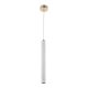 Подвесной светильник Crystal Lux FRESA SP3W LED WHITE