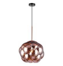 Подвесной светильник Lussole LGO STRAWBERRY GRLSP-8212