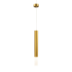 Подвесной светодиодный светильник Fiberli Icicle-440-GN 12110601
