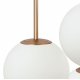 Подвесной светильник Maytoni Basic form MOD321PL-03G1