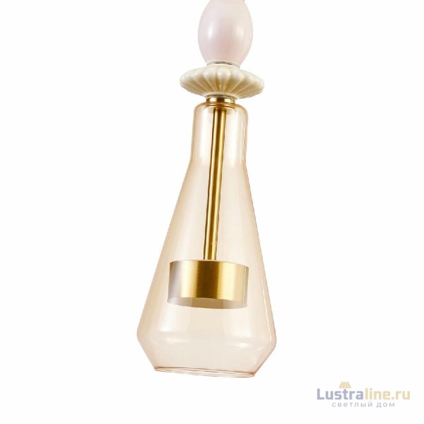 Подвесной светильник Favourite Dolci 4464-1P