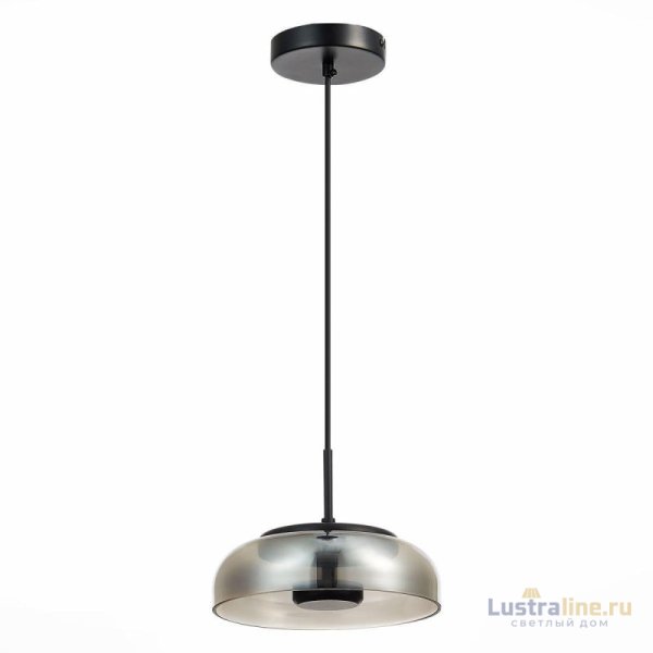 Подвесной светодиодный светильник ST Luce Lazio SL6002.403.01