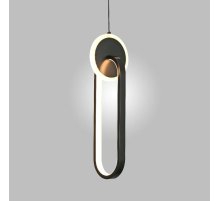Подвесной светильник ImperiumLoft Randall 232607-23