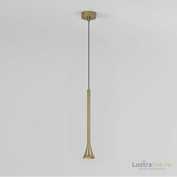 Подвесной светильник Elektrostandard Hall 50314 LED 4690389209161 a068821