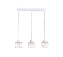 Подвесной светильник Ambrella Light Traditional TR8072