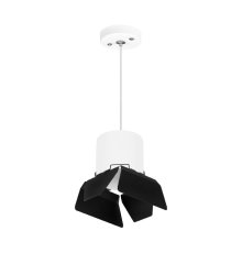 Подвесной светильник Lightstar Rullo (213486+590086+202487) RP3486487
