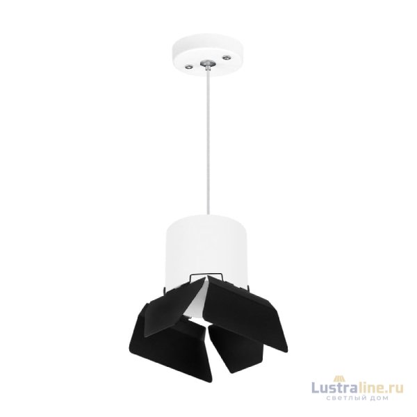 Подвесной светильник Lightstar Rullo (213486+590086+202487) RP3486487
