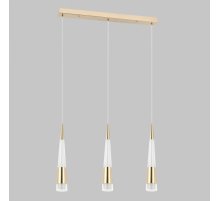 Подвесной светильник IMEX CR.23461-3-P GD