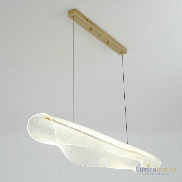 Подвесной светильник Lussole Bradford LSP-7294