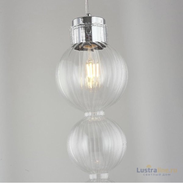 Подвесной светильник ImperiumLoft Heathfield lighting 147973-22 Подвесной светильник ImperiumLoft Heathfield lighting 147973-22