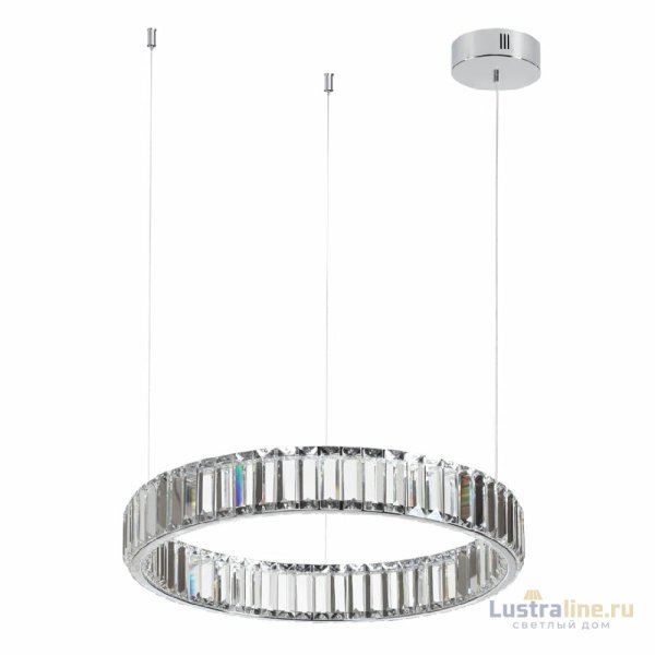 Подвесной светильник Odeon Light Vekia 4930/30L Подвесной светильник Odeon Light Vekia 4930/30L