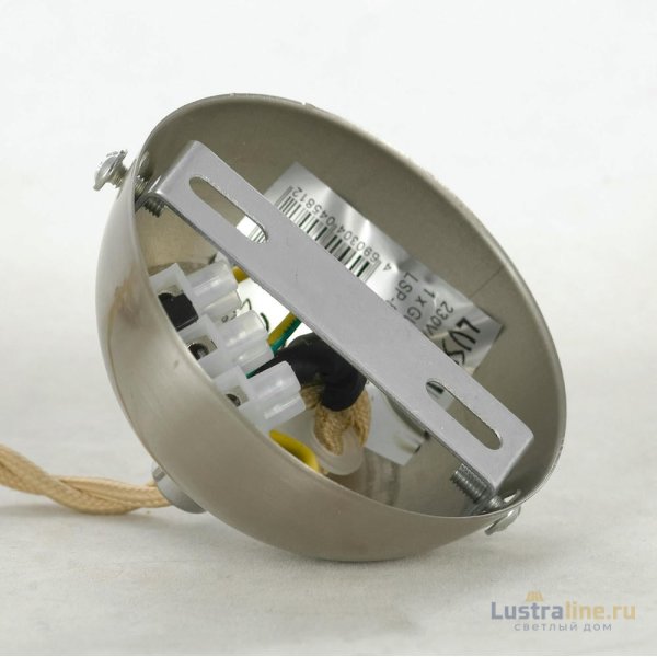 Подвесной светильник Lussole Bamboo LSP-8565 Подвесной светильник Lussole Bamboo LSP-8565