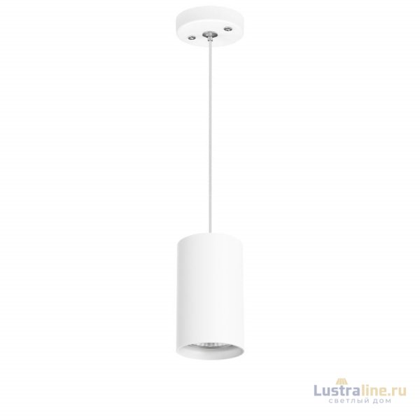 Подвесной светильник Lightstar RULLO RP436 (214436+590056)