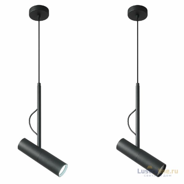 Подвесной светильник Crystal Lux CLT 060C1 BL Подвесной светильник Crystal Lux CLT 060C1 BL