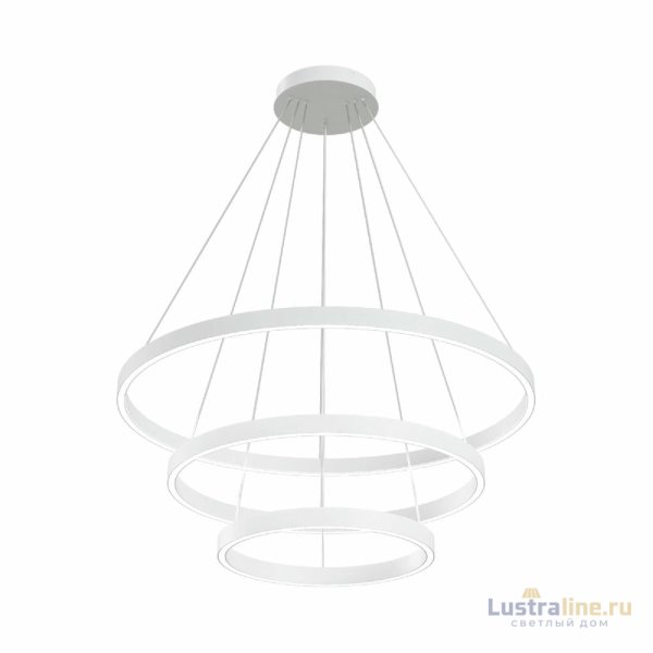 Подвесной светильник Maytoni Rim MOD058PL-L100W4K