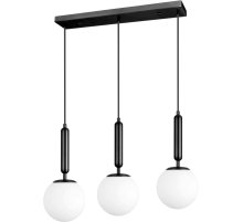 Подвесной светильник Moderli Scrumbel V6041-3P