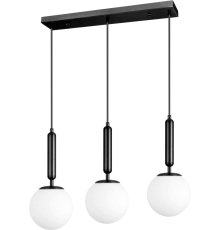 Подвесной светильник Moderli Scrumbel V6041-3P