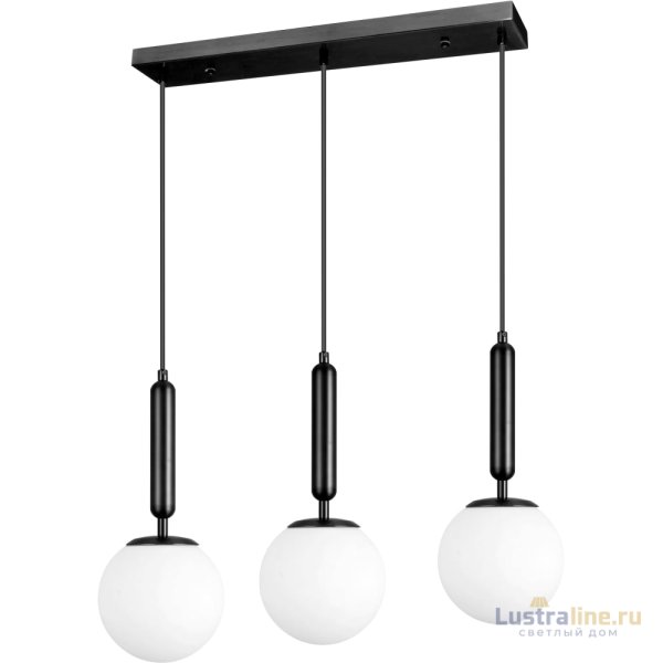 Подвесной светильник Moderli Scrumbel V6041-3P