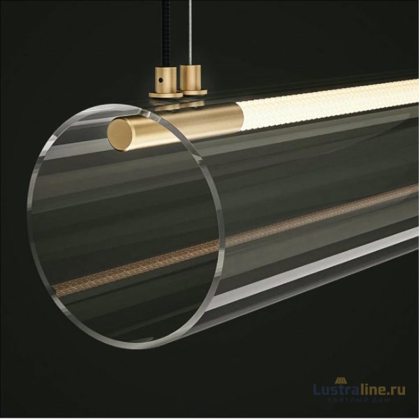 Подвесной светильник Lightera Luara LE102L-180G WIFI