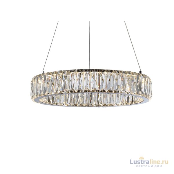 Подвесной светильник Newport 8240/40 chrome М0067431 Подвесной светильник Newport 8240/40 chrome М0067431