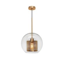 Подвесной светильник LOFT IT Hexagon Loft2566-C