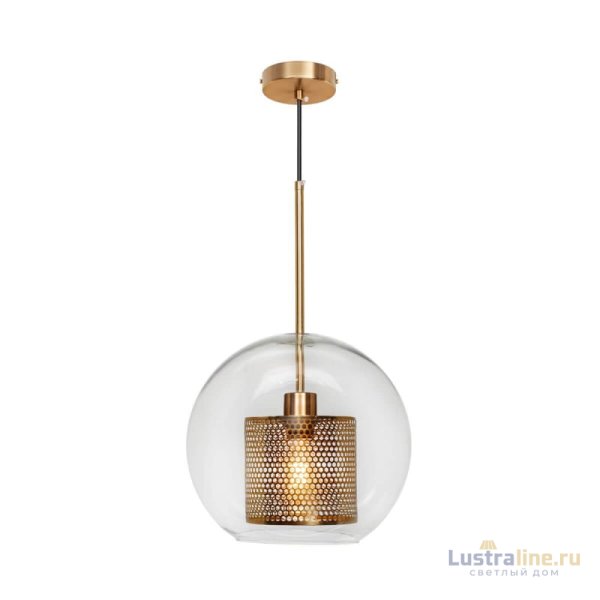 Подвесной светильник LOFT IT Hexagon Loft2566-C Подвесной светильник LOFT IT Hexagon Loft2566-C