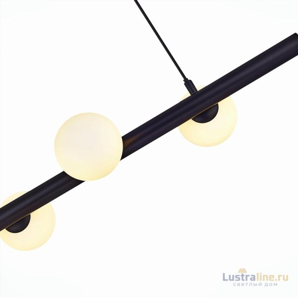 Подвесной светильник ST Luce Asolo SL1185.403.04 Подвесной светильник ST Luce Asolo SL1185.403.04