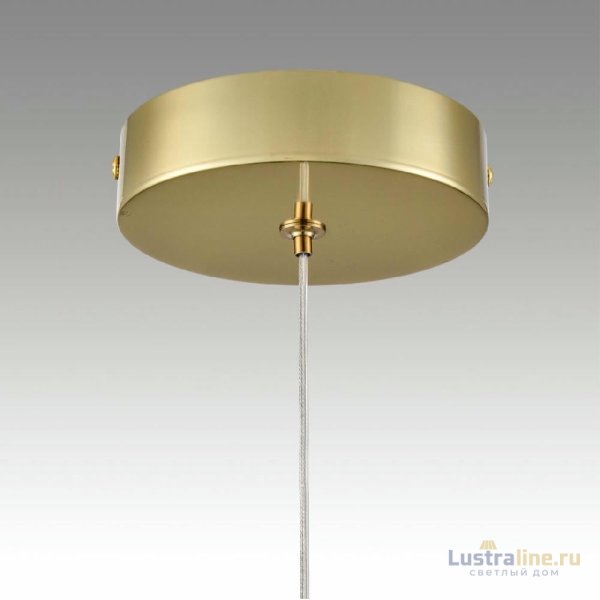Подвесной светильник Lumion Trino Ledio 8080/1A