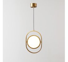 Подвесной светильник ImperiumLoft Arvet 179642-26 Подвесной светильник ImperiumLoft Arvet 179642-26