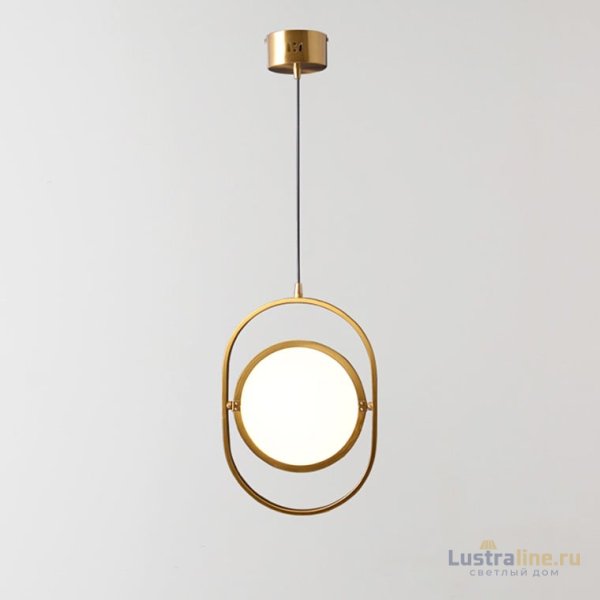 Подвесной светильник ImperiumLoft Arvet 179642-26