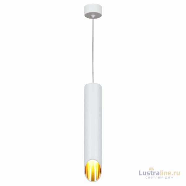 Подвесной светильник Reluce 16007-0.9-001LD 300mm GU10 WT+GD