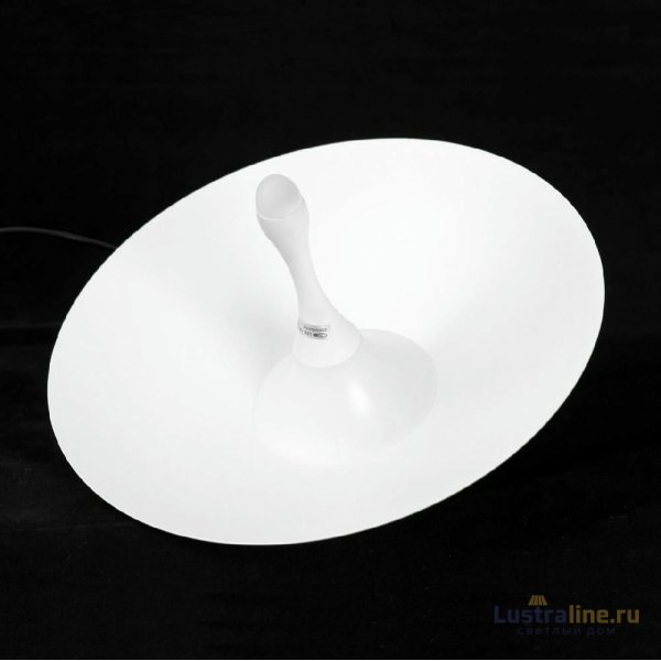 Подвесной светильник Lussole Irvine LSP-7341