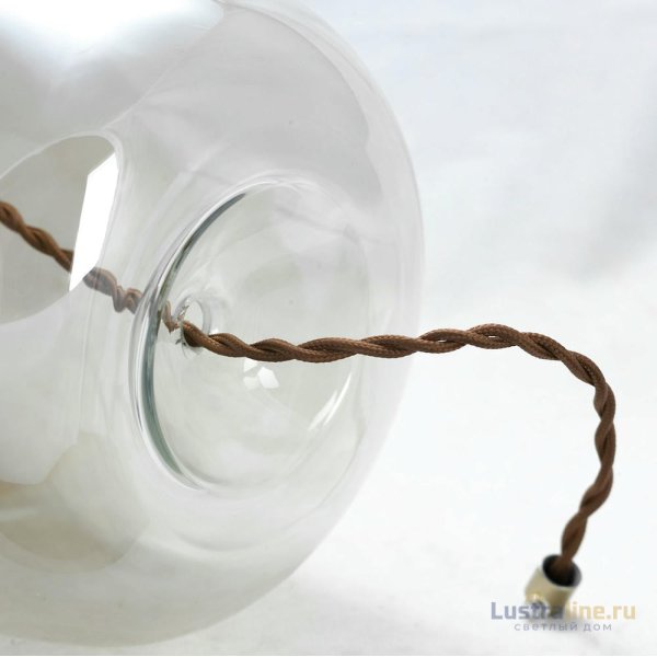 Подвесной светильник Lussole LOFT Acquario LSP-8355