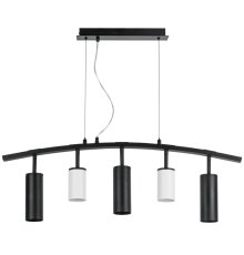 Подвесной светильник Lightstar Rullo LR735362873 (571735+214436-2+214487-3)