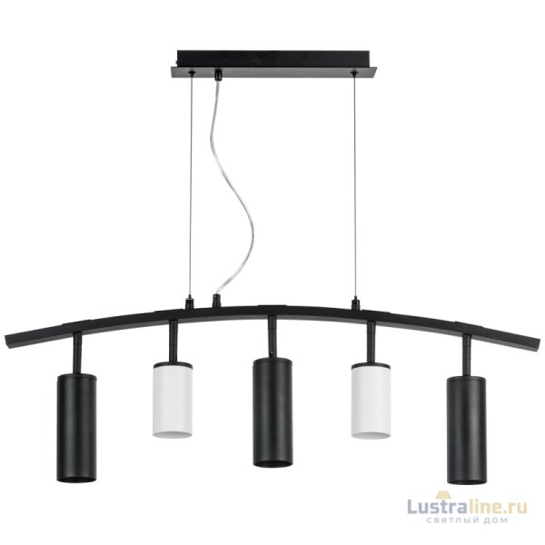 Подвесной светильник Lightstar Rullo LR735362873 (571735+214436-2+214487-3)