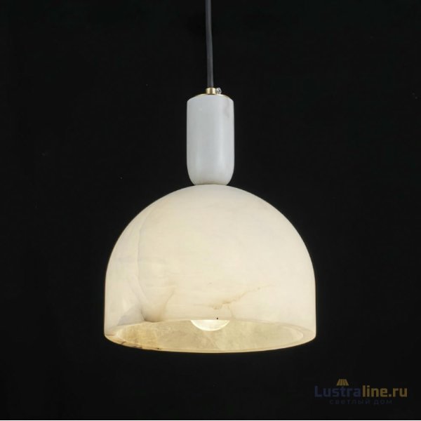 Подвесной светильник Delight Collection 8992P gold/white Подвесной светильник Delight Collection 8992P gold/white