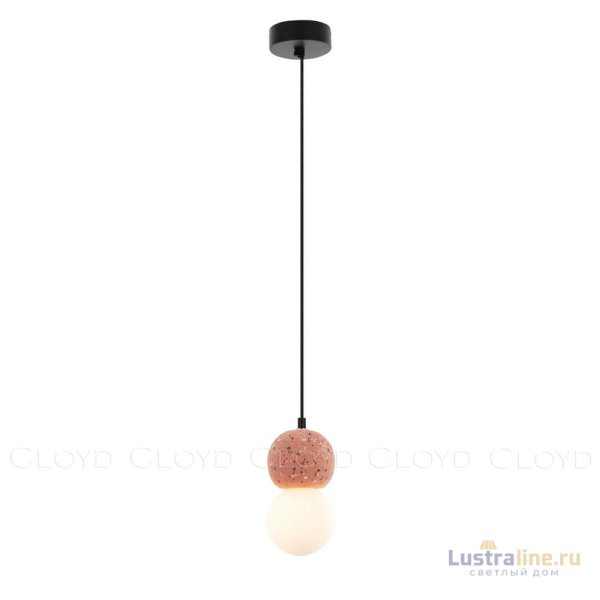 Подвесной светильник Cloyd Austa 11068