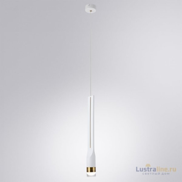 Подвесной светильник Arte Lamp Kraz A2307SP-1WH