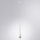 Подвесной светильник Arte Lamp Kraz A2307SP-1WH