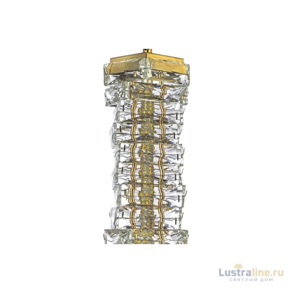Подвесной светильник Dio DArte Elite Magaza L 1.5.11x47.100 G
