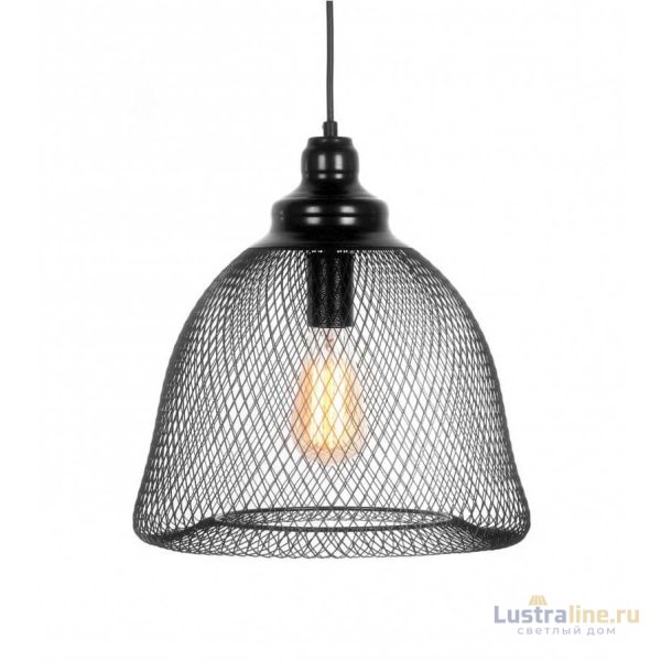 Подвесной светильник Lumina Deco Hilston LDP 016-L BK